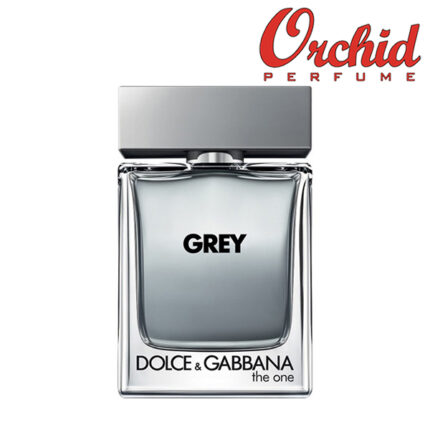 The One Grey Dolce&Gabbana for men