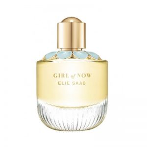 Elie Saab Girl of Now Eau De Parfum 90ml