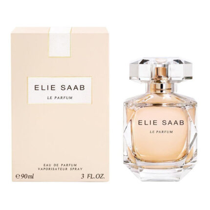 ELIE SAAB Le Parfum