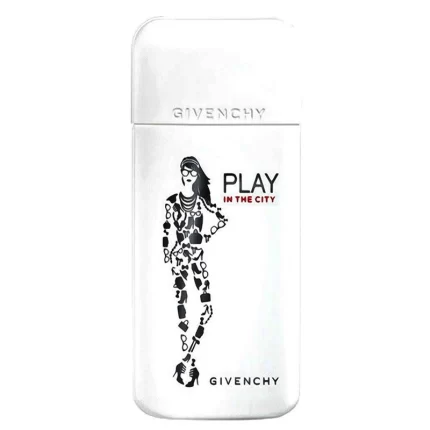 GIVENCHY Play in the City for Her