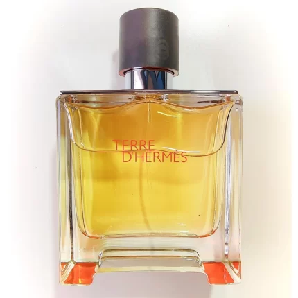 HERMES Terre d’Hermes Parfum
