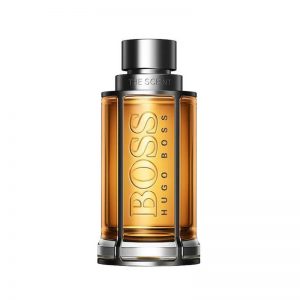 Hugo Boss The Scent Eau De Parfum 100ml