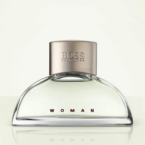 Hugo Boss Woman Eau De Parfum 90ml