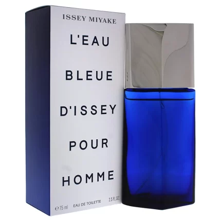ISSEY MIYAKE L’Eau Bleue d’Issey Pour Homme