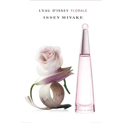 ISSEY MIYAKE L’Eau d’Issey Florale