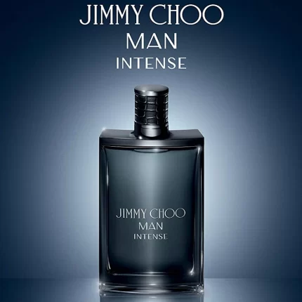 JIMMY CHOO  Jimmy Choo Man Intense