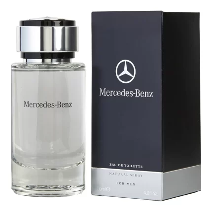 MERCEDES BENZ Mercedes Benz for Men
