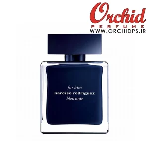 Narciso Rodriguez for Him Bleu Noir www.orchidps.ir