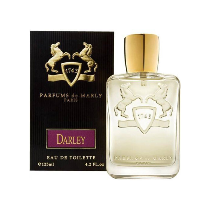 Parfums De Marly Darley Eau De Parfum 125ml box