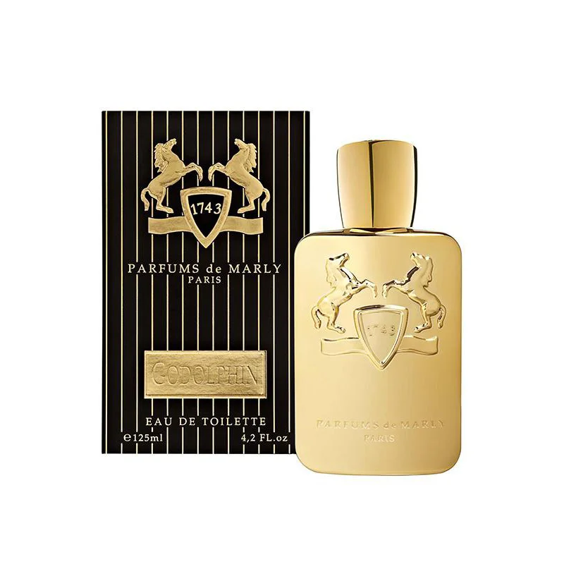 PARFUMS DE MARLY Godolphin - Image 3