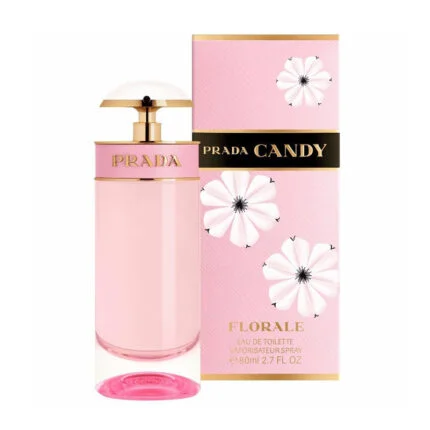 PRADA Candy Florale