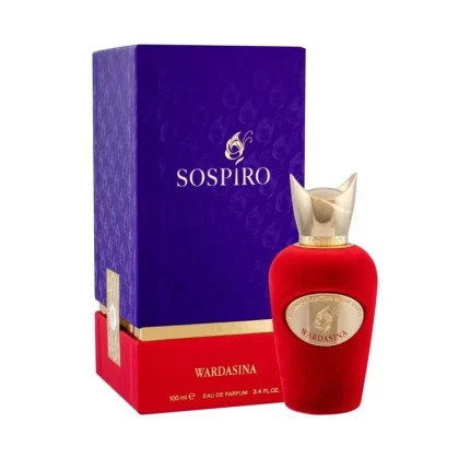 SOSPIRO Perfumes Wardasina