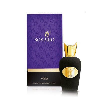 SOSPIRO Perfumes Opera