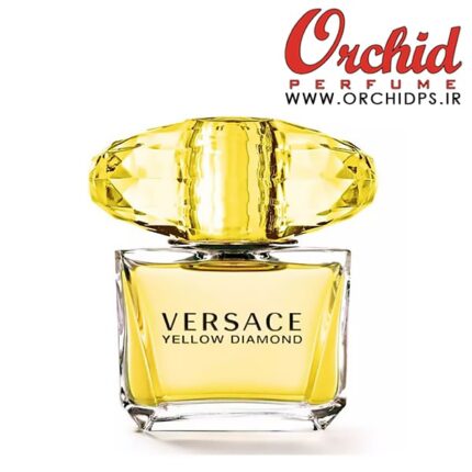 Versace-Yellow-Diamond-Eau-De-Toilette-90ml-www.orchidps.ir