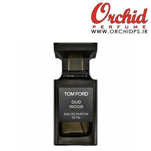 TOM FORD - Oud Wood