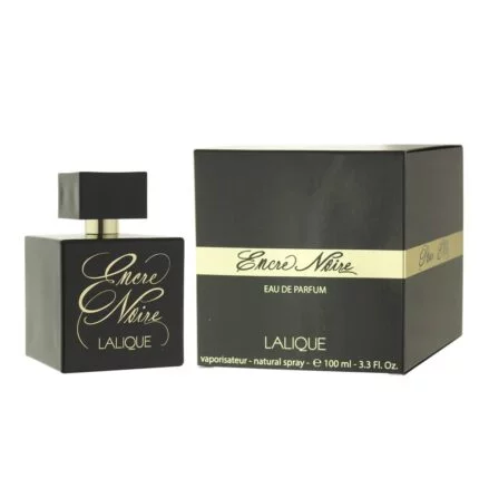 LALIQUE Encre Noire Pour Elle