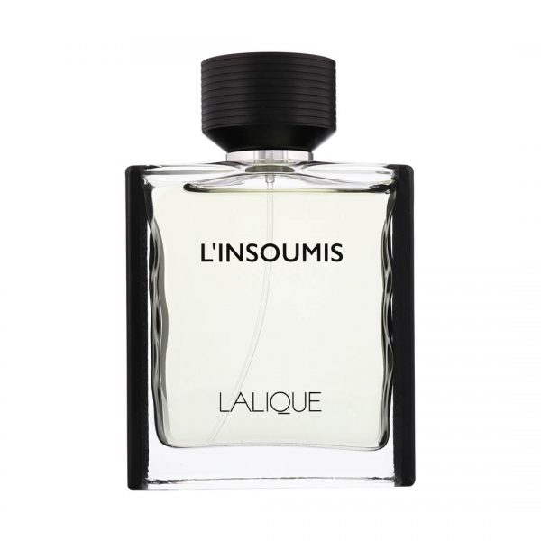 Lalique L'Insoumis Eau De Parfum 100ml