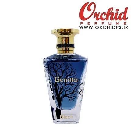 benito black www.orchidps.ir
