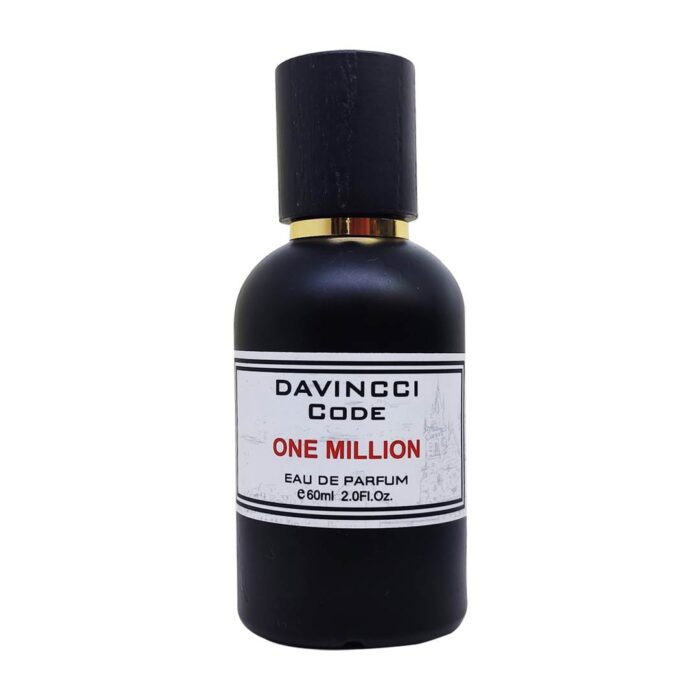 davincci code one million