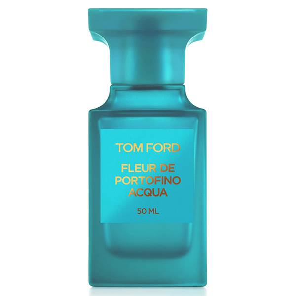 tom ford Fleur-de-Portofino-Acqua
