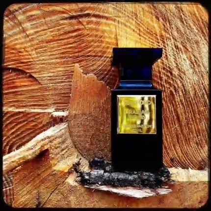 TOM FORD Reserve Collection: Arabian Wood