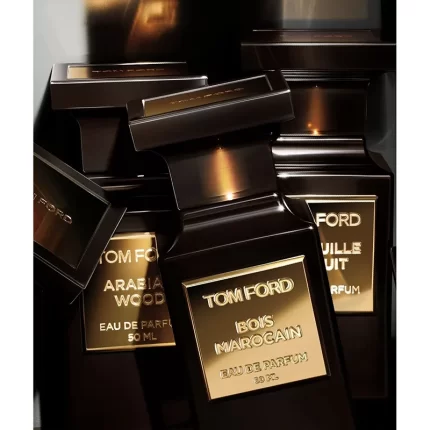 TOM FORD Reserve Collection: Bois Marocain