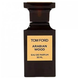tom ford arabian wood