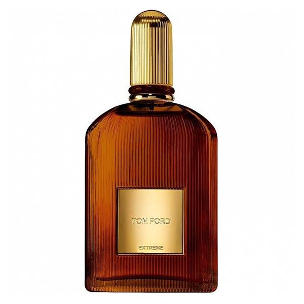 tom ford extreme