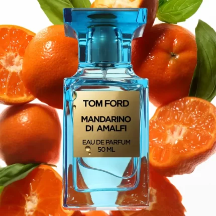 TOM FORD Mandarino di Amalfi