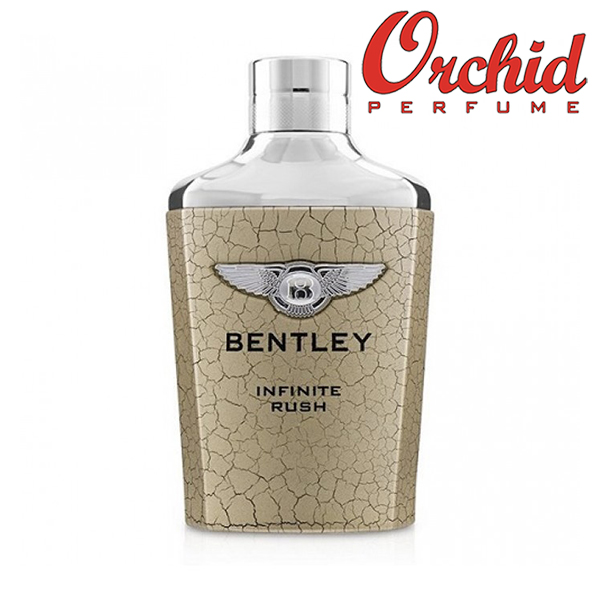 Infinite Rush Bentley www.orchidps.ir