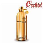 Aoud Leather Montale for women and men www.orchidps.ir