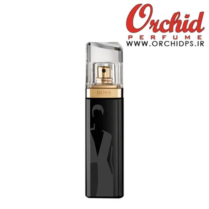 Boss Nuit Pour Femme Runway Edition Hugo Boss for women www.orchidps.ir