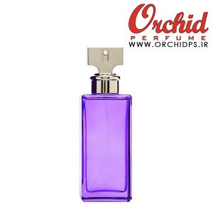 Eternity Purple Orchid Calvin Klein for women