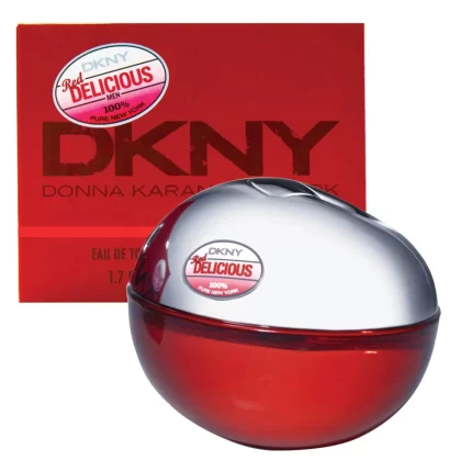 DKNY Red Delicious For Men