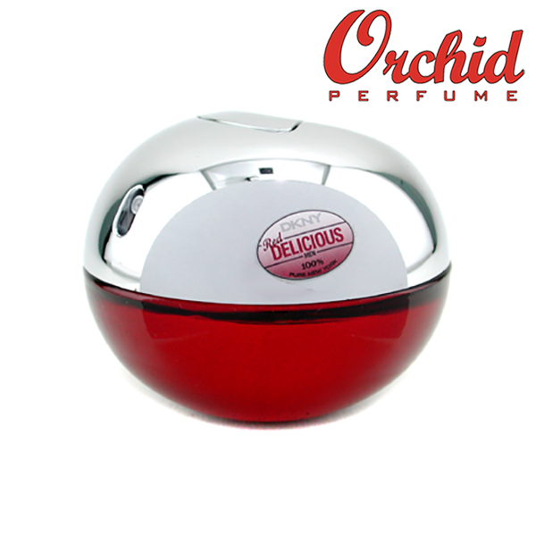 Dkny-Red-Delicious-For-Men www.orchidps.ir