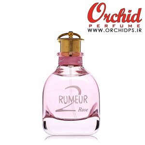 Rumeur 2 Rose Lanvin for women www.orchidps.ir