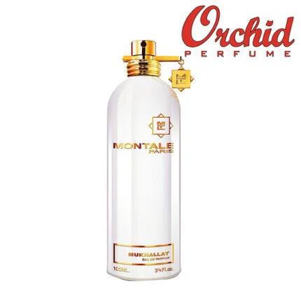 Mukhallat Montale for women and men www.orchidps.ir