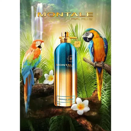 MONTALE Tropical Wood