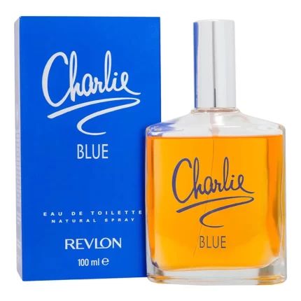 REVLON Charlie Blue