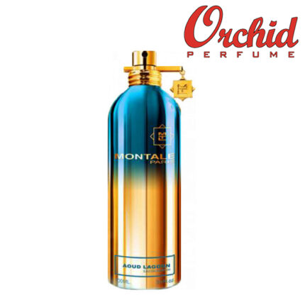 Aoud Lagoon Montale for women and men www.orchidps.ir