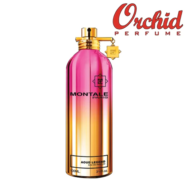 Aoud Legend Montale for women and men www.orchidps.ir