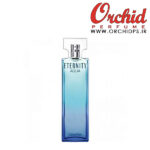 Eternity Aqua for Women Calvin Klein for women www.orchidps.ir