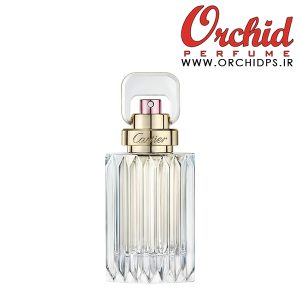 Carat Cartier for women www.orchidps.ir