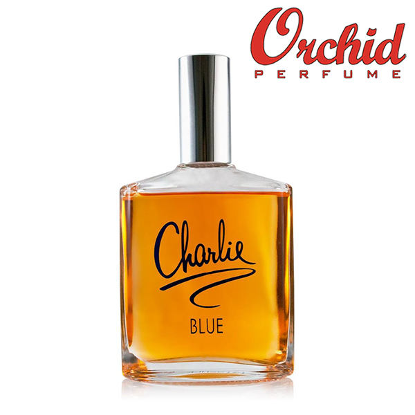 Charlie Blue Revlon for women www.orchidps.ir