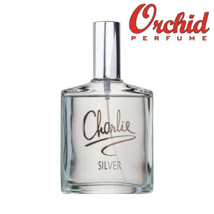 Charlie Silver Revlon for women www.orchidps.ir