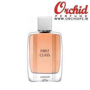 First Class Etienne Aigner for men