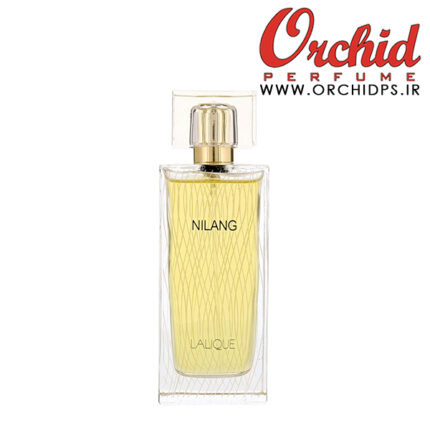 Nilang 2011 Lalique for women