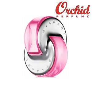 Omnia Pink Sapphire Bvlgari for women
