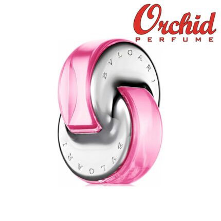 Omnia Pink Sapphire Bvlgari for women www.orchidps.ir