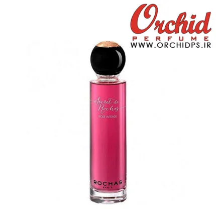 Secret de Rochas Rose Intense Rochas for women www.orchidps.ir
